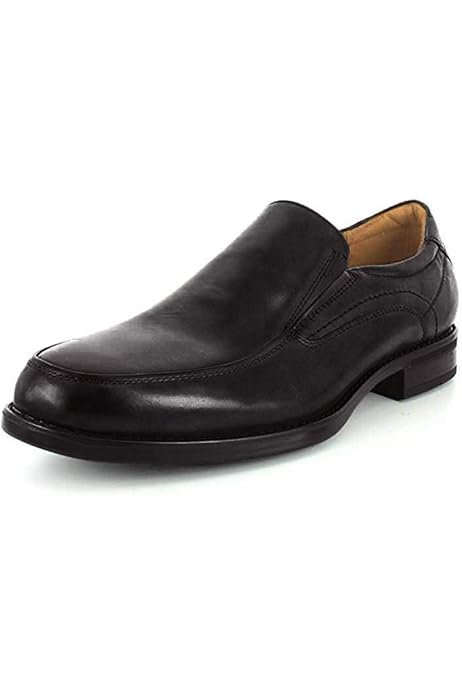 florsheim midtown bike toe slip on