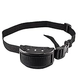 Imarku Bark Control Collar Newly Update with 7 Levels Sensitivity