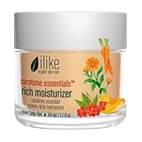 ilike Carotene Essentials Rich Moisturizer – 1.7 oz