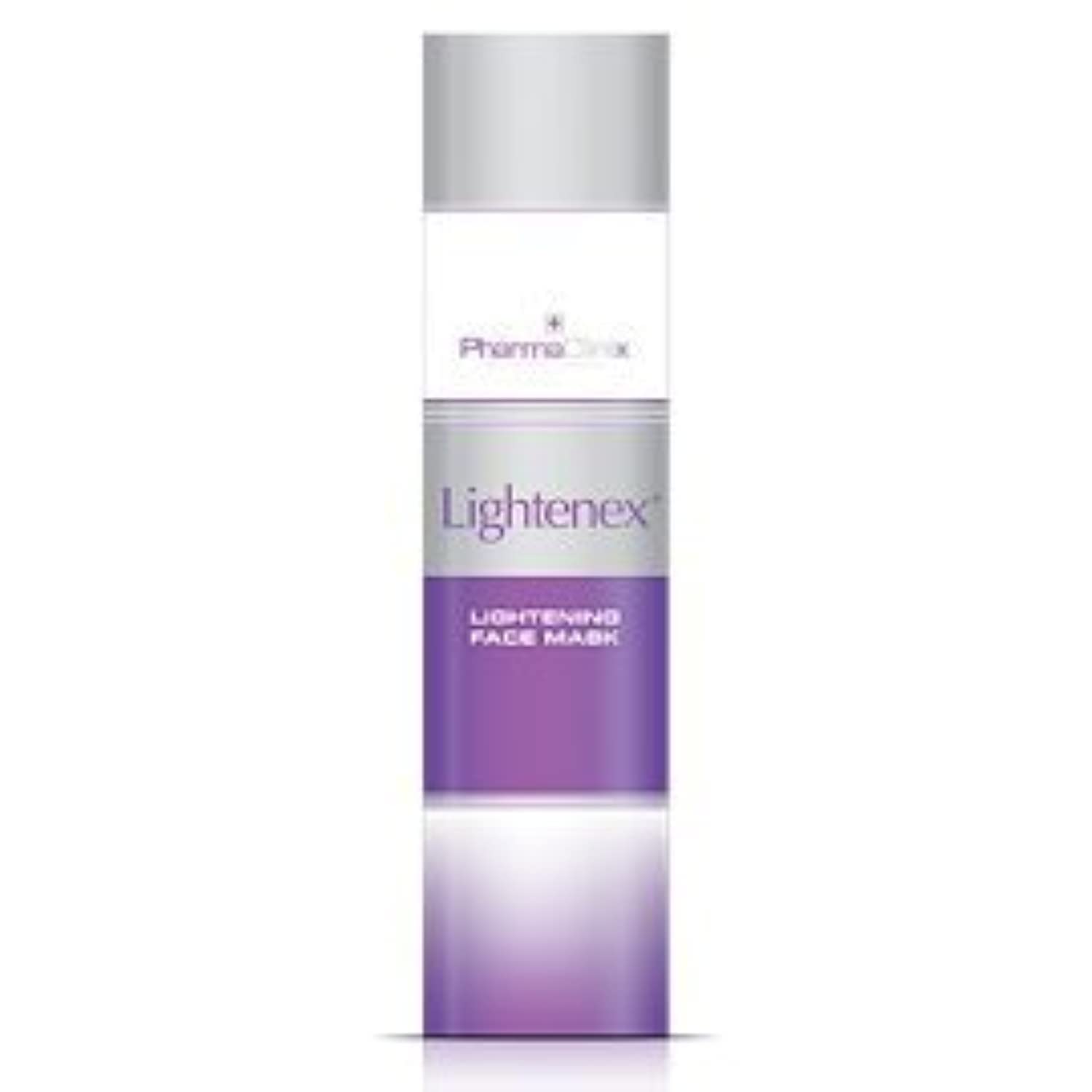 PharmaClinix Lightenex Brightening Face Mask, 250 g