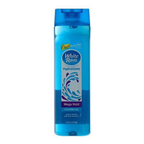 Buy White Rain Hydrations Mega Hold Sculpting Gel 16 9oz Online At