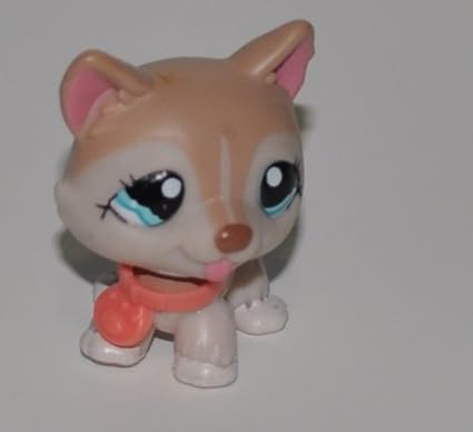 littlest pet shop 1012