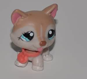 lps husky amazon