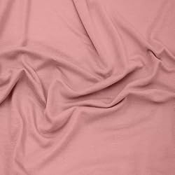 Texco Inc 60" Wide Rayon Spandex Jersey Knit Fabric
