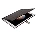 iPad Pro Case, AceAbove Case for Apple iPad Pro with Adjustable Kickstand and Sleep/Wake Feature for New iPad Pro (2015) - Black