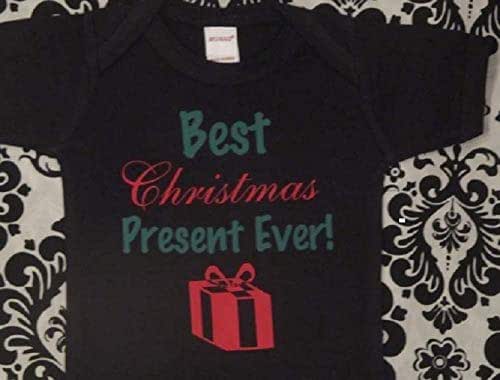best present for newborn