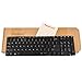 Eathtek Replacement Keyboard Without Frame for HP PROBOOK 450 G0 450 G1 455 470 G1 Series Black US Layout, Compatible with Part Number 721953-001 727682-001 MP-12M73US-442 90.4ZA07.L01