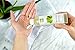 Aloe Vera Gel - Great For Face, Hair, Sunburn - Large 12oz Bottle