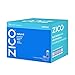 Zico Natural Coconut Water Bottle, 8.45 Fluid Ounce (Pack of 12)