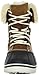 Crocs Women's AllCast Luxe Duck Boot