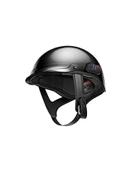 Sena Gloss Bluetooth., M, Negro satinado