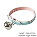 SM Collar Sex with Traction Rope Dog Slave Alternative Sex Toys, Sexual Tool Tuning with Big Bell Bondage Fetish Sex Toys for Female, PU Leather Erotic Sex Products,Picturethumb 2