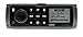Fusion MS-IP600G, iPOD Dock/AUX/AM/FM/ Marine Stereo Receiver
