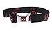 Marvel Comics Deadpool Logo Seatbelt Belt