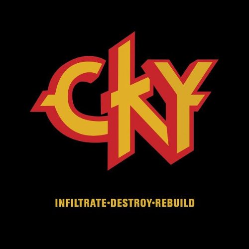 CKy - Unknown Album (1/1/2007 9:22:52 AM) - Zortam Music