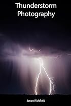 Thunderstorm Nature Photography (Picture Book) Thunderstorm Nature Photography (Picture Book)