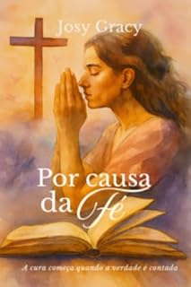 Livro Por causa da fé