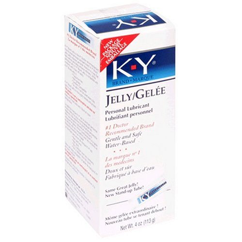 Amazon.com: K-Y Intense Arousal Gel For Her, 0.34 Ounce ...
