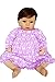 Brittany's My Lavender Bunny Nightgown for 20 Inch Dolls- Doll Clothes Only
