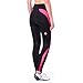 Fmix Women's 4D Padded Cycling Tights Long Bicycle Pants Ourdoor Clothes Bike Wear