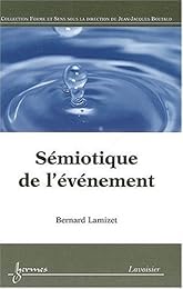 Sémiotique de l'événement