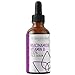Natural Niacinamide Vitamin B w/Vitamin C & Hyaluronic Acid | Ultimate Strength Anti-Aging Serum for Face | May Help Smooth Appearance of Fine Lines & Wrinkles & Brighten