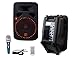 Mr. Dj PP-3500LED 15