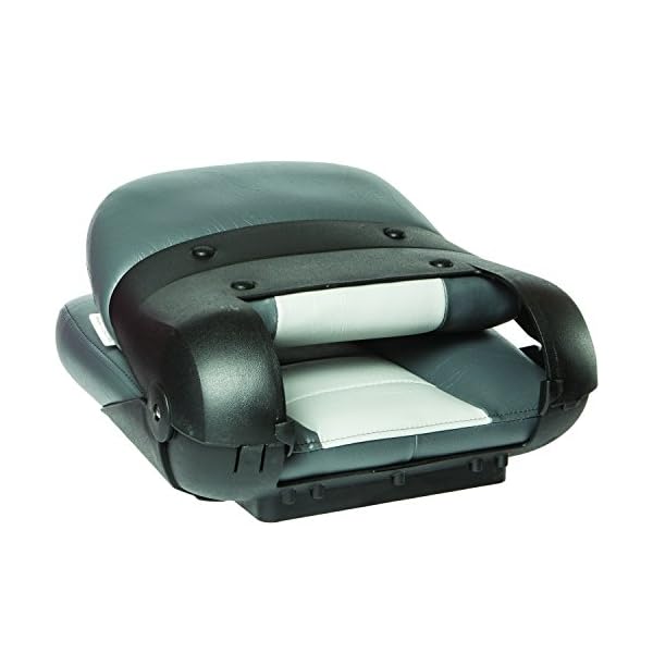 Tempress-NaviStyle-Low-Back-Seat