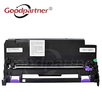 kyocera 2235 printer