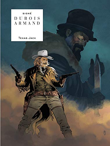 Texas Jack (French Edition) by Dubois