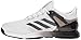 adidas Originals Men's Adizero Ubersonic 2 Tennis Shoe