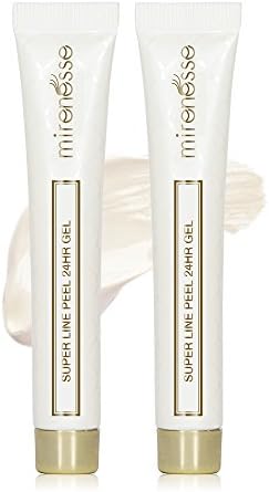 Organic AHA Overnight Gentle Peel Duo