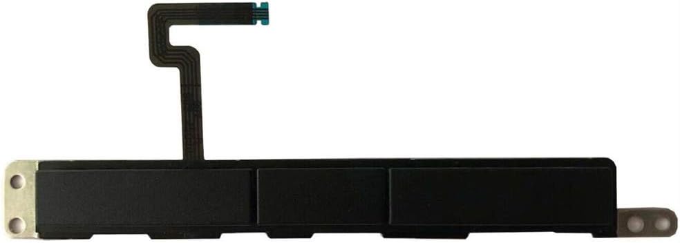 Gintai Touchpad Clickpad Trackpad 3 Key Button for Lenovo Thinkpad P50 P51 P70