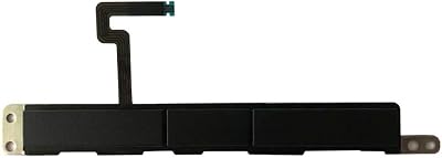 Gintai Touchpad Clickpad Trackpad 3 Key Button for Lenovo Thinkpad P50 P51 P70