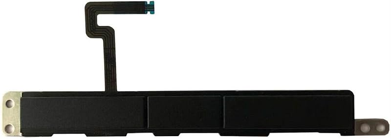 Gintai Touchpad Clickpad Trackpad 3 Key Button for Lenovo Thinkpad P50 P51 P70