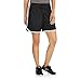 Athletic Works Women's Active Long Mesh Shorts