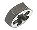 Forney 21144 Pipe Die Industrial Pro Hex Re-Threading Carbon Steel, Right Hand, 3/8-Inch-by-18 NPT