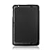 LG G Pad 10.1 Case - Exact LG G Pad 10.1 Case [SLENDER Series] - Ultra Slim Lightweight Smart-shell Stand Case for LG G Pad 10.1 (V700) Black