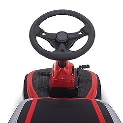 Craftsman 56V MAX* 30" Compact Brushless Riding
