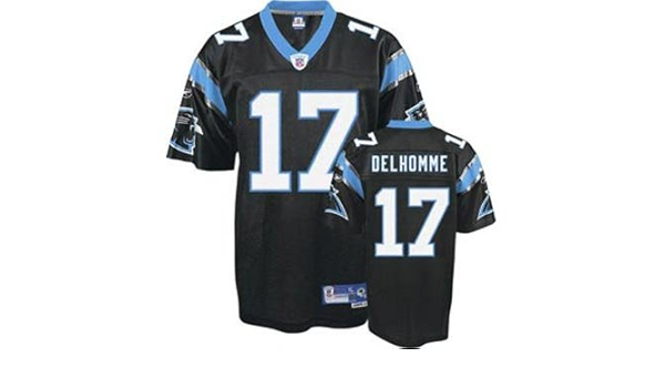 jake delhomme jersey