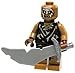 LEGO Hobbit LOOSE Mini Figure Gundabad Orc with Scimitar