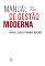 Livro Manual de Gestão Moderna. Teoria e Prática