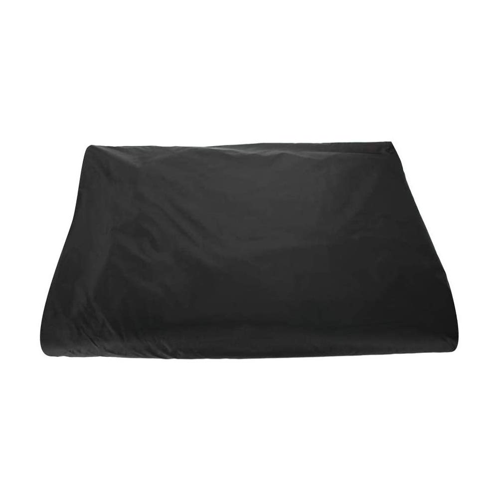 Waterproof Mobility Scooter Cover, Professional Elderly Large Mobility Scooter Storage Cover Rain Protection Seat Cover for Electric Wheelchairs (170 x 61 x 117CM)