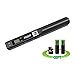 HARRIS MSRM iScan Wand Portable Document & Image Scanner/USB Mobile Scanner Include 8G Micro SD Card and Battery (Black)