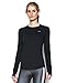 Under Armour UA ColdGear MD Black