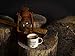 Enamel Mug - Adventure Begins Cream 11fl.oz/325ml