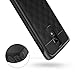 Caseology Parallax for OnePlus 3T / OnePlus 3 Case (2016) - Award Winning Design - Black