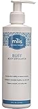 M'lis Buff Body Exfoliator 8 oz