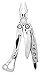 Leatherman - Skeletool and Skeletool KBX Combo Pack, Stainless Steel