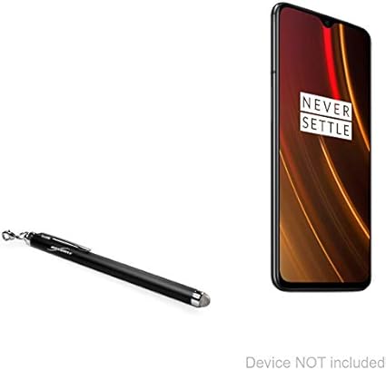 Amazon.com: OnePlus 6T McLaren Edition Stylus Pen, BoxWave [EverTouch